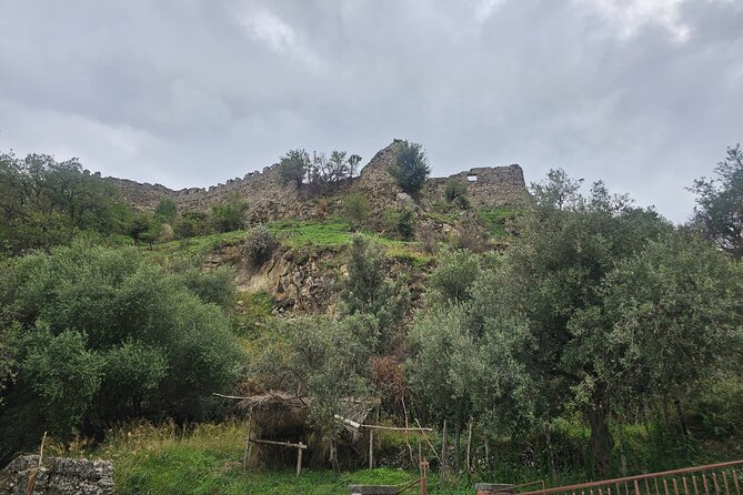 Research Your Ancestors in Sicily from Cruise Terminal of Messina - When the Best Guide Makes the Day Smoother