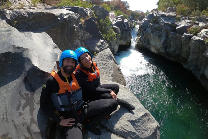 River Jumping Alcantara Gurne - Who This Tour Suits (and Who Should Skip)