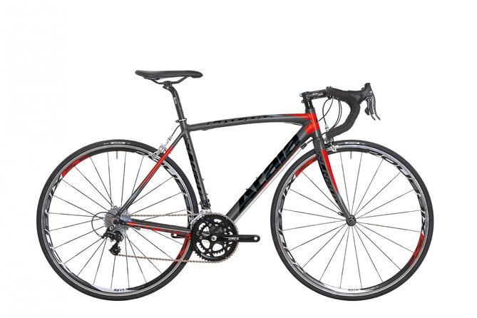Road Bike Rental in Palermo with Suggested Itinerary - Key Highlights Worth Planning For