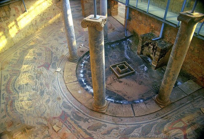Roman Villa del Casale guide (Piazza Armerina): truly fabulous mosaics in Sicily - Key takeaways before you go