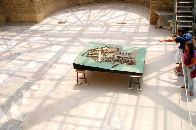 Roman Villa del Casale guide (Piazza Armerina): truly fabulous mosaics in Sicily - Why Villa Romana del Casale feels different than other Sicilian stops