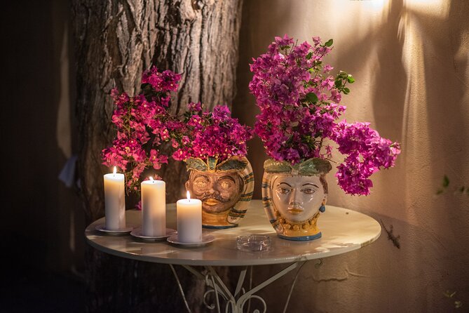 Romantic Dinner from Taormina with Vintage Car Tour - Your Taormina Pickup, and Why It Matters More Than You Think