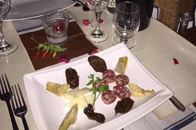 Romantic dinner on a boat - Catania - Key highlights worth knowing before you go