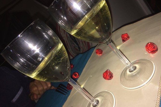 Romantic dinner on a boat - Catania - Should you book the Romantic Dinner on a Boat in Catania?
