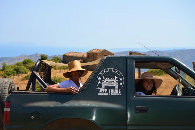 Safari Jeep Wild Adventure - Key Highlights You Should Care About