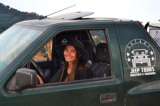 Safari Jeep Wild Adventure - Price and Value: Is $143.30 Worth It?