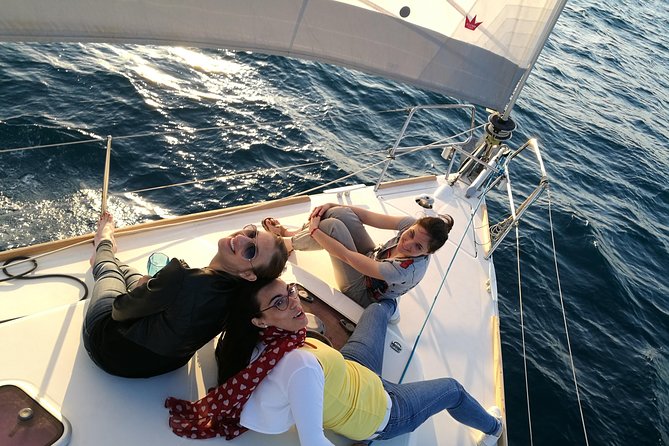 Sailing to Cyclops Islands Group Tour - Ognina, Catania’s maritime quarter and fishing life