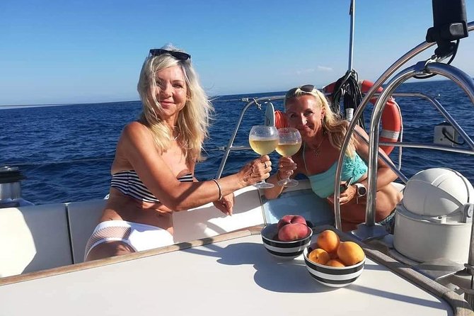 Sailing tour at sunset in catania - Key highlights you will care about