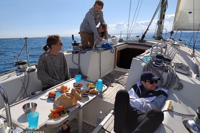 Sailing tour at sunset in catania - Price and value: what $75.24 buys you (and why it can be fair)