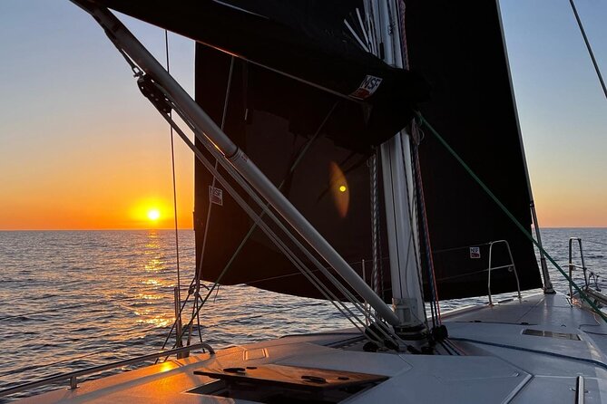 Sailing tour in Palermo with aperitif - Key Highlights You Should Know