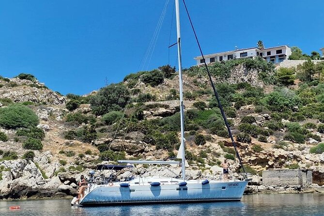 Sailing tour in Palermo with aperitif - Palermo Sailing With Aperitivo: What This Trip Really Feels Like