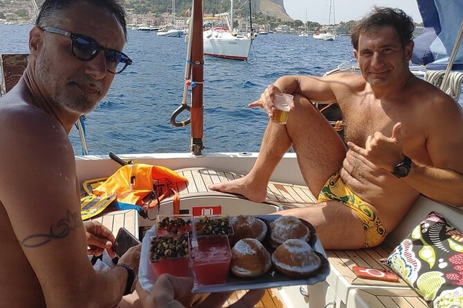 Sailing tour in Palermo with aperitif - Price and Value: Is $126.83 Worth It?
