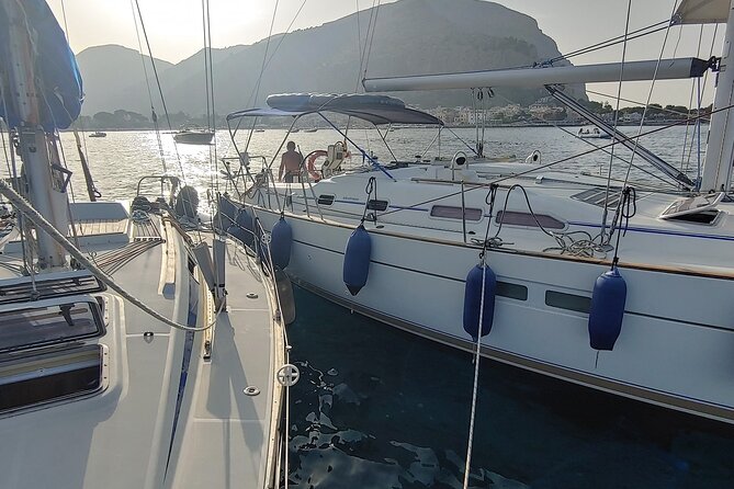 Sailing tour in Palermo with aperitif - Who This Palermo Aperitivo Sail Is Best For