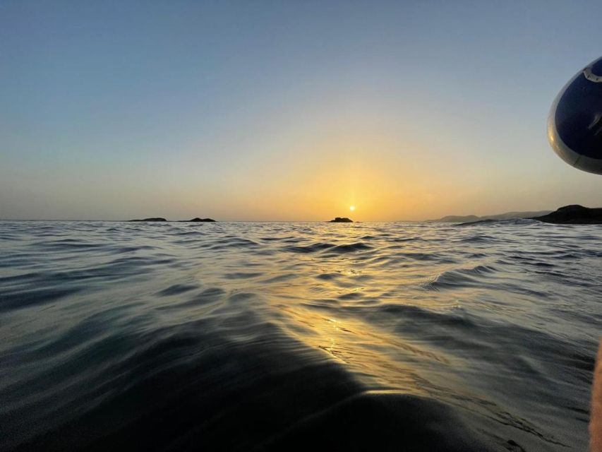 San Leone, Scala dei turchi: private aperitif on boat tour - Why the Scala dei Turchi Coast Feels Different at Sea