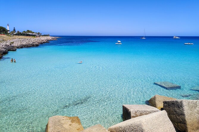 San Vito Lo Capo Beach Full Day Private Shore Trip From Palermo - The San Vito Lo Capo and Zingaro combo that makes a full day feel complete