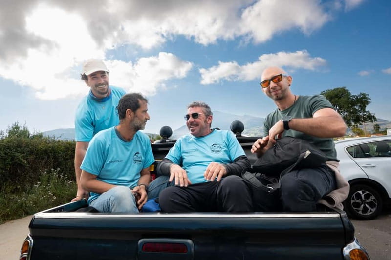San Vito Lo Capo: paragliding flight with instructor/video - Key highlights worth your attention