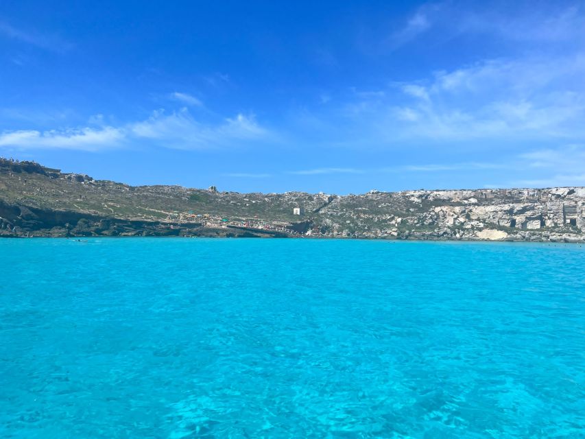 San Vito Lo Capo: tour Riserva dello Zingaro e Scopello - Price and value at about $130.28 per person