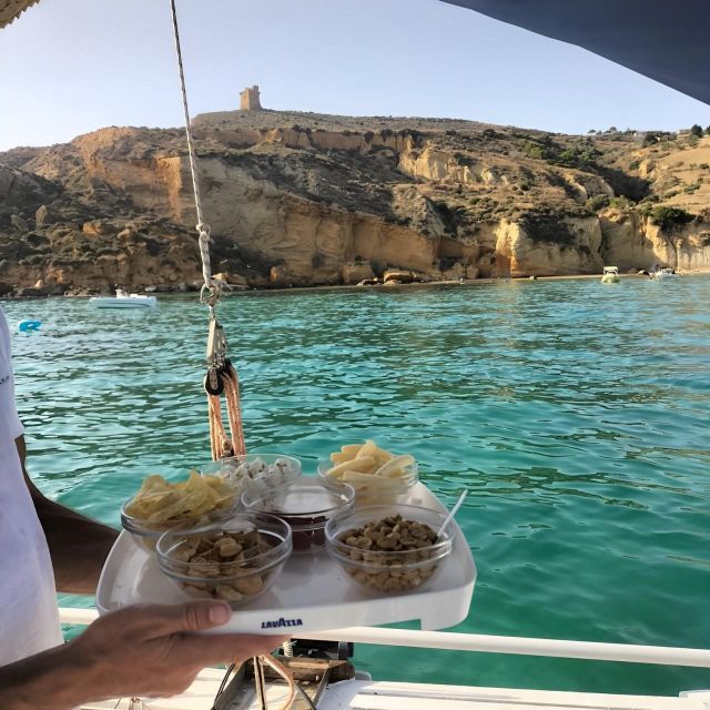Scala dei Turchi: Catamaran Tour & Aperitif - Tips to make your day smoother (and happier)