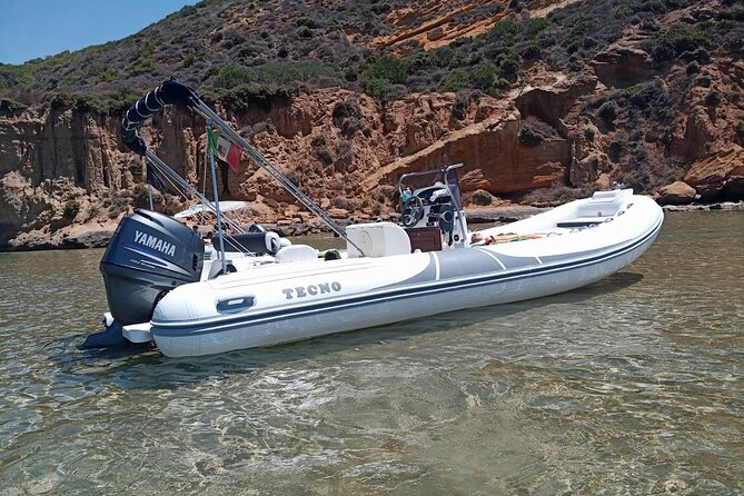 Scala dei Turchi in 3.5 hours, boat tour with stops for swimming - Guides, Safety, and the Small-Group Comfort That Shows