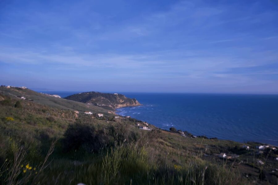 Scala dei Turchi: Tour of Beautiful Beaches with Aperitif - Quick hits before you go