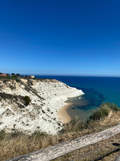 Scala dei Turchi: Tour of Beautiful Beaches with Aperitif - Who should book this tour (and who should skip it)