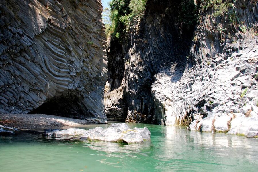 Scenic Tour of Etna foot hills and Alcantara Gorges - Randazzo: A Medieval Town Stop That Breaks the Ride