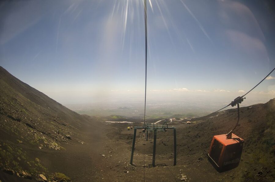 Scenic Tour of Etna foot hills and Alcantara Gorges - Price and Value: What $67.97 Buys You