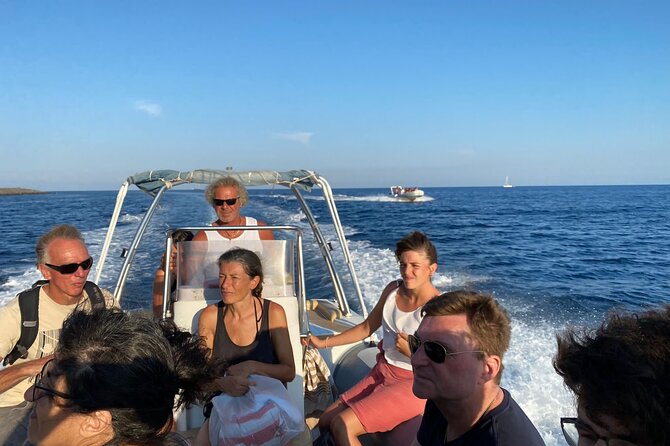 Sciara del Fuoco from the sea with an aperitivo to Ginostra, boat tour - Who should book this boat tour, and who might prefer a different plan