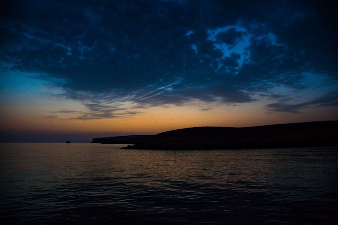 SciatumiaDay boat tour to Lampedusa with typical lunch - Key highlights
