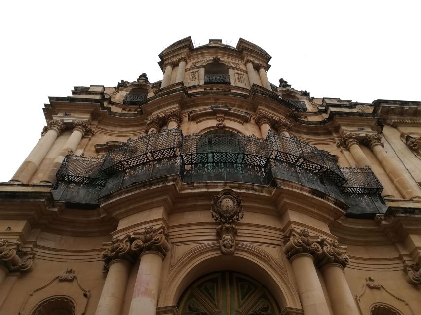Scicli: Guided Walking Tour in Baroque City Center - Who should book this Scicli walking tour