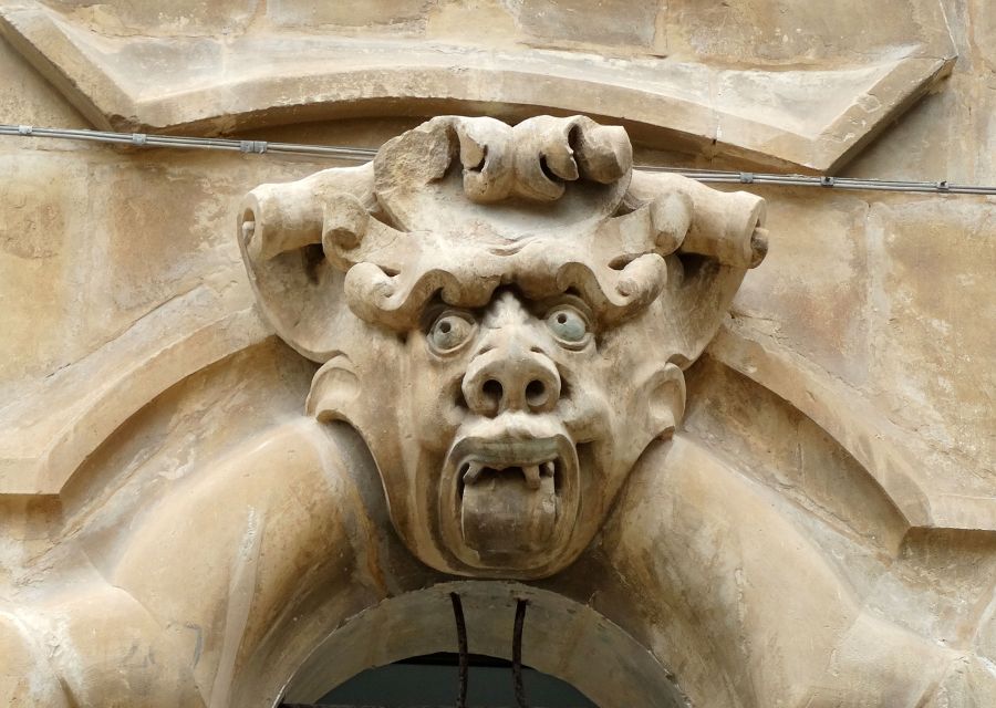 Scicli: Guided Walking Tour in Baroque City Center - Guide quality matters, and language is the key detail to confirm