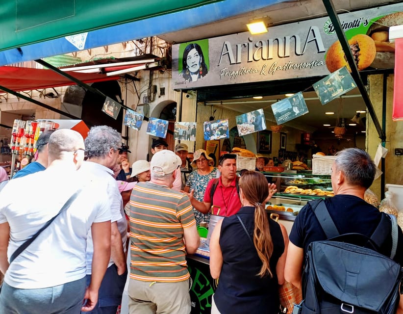 Scopri il Cuore di Palermo: arte, monumenti e mercati - What kind of traveler this tour suits best