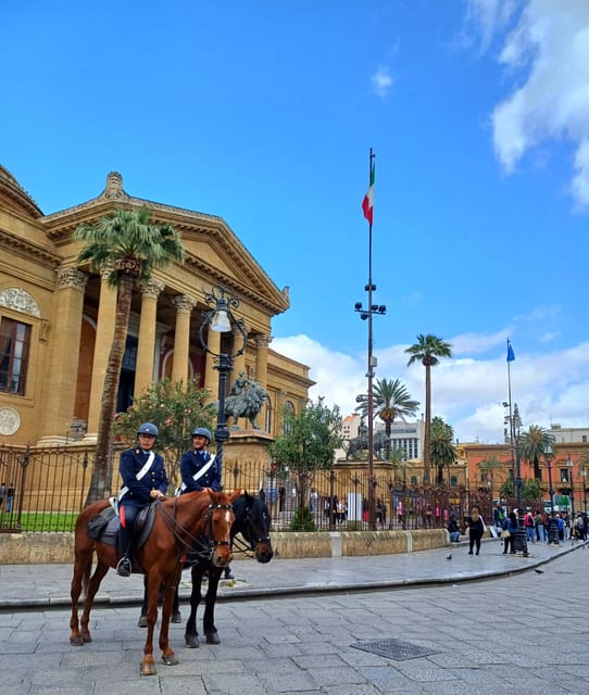 Scopri il Cuore di Palermo: arte, monumenti e mercati - Beati Paoli and Santa Rosalia: myths that explain Palermo’s attitude