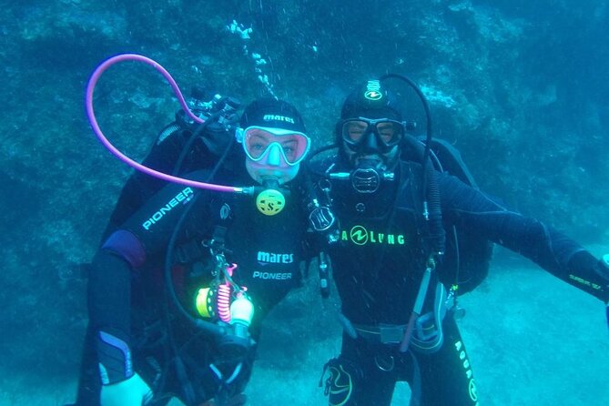 Scuba Diving Experience - Price and value: what $84.21 buys you