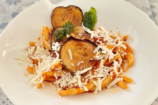 Seaview Cooking Class & Taormina local flavors with Chef Mimmo - Key things to know before you go