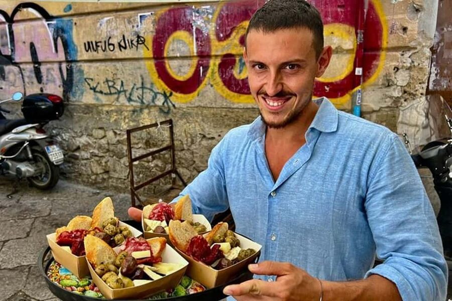 Secret Food Tours Palermo - Key things that make this tour worth it