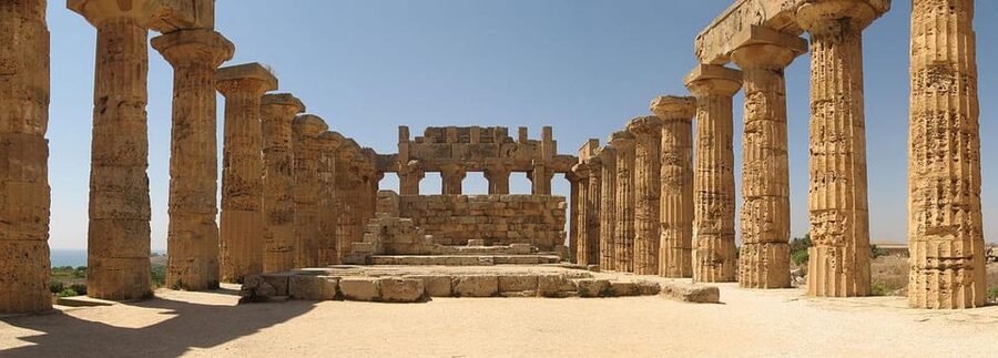 Segesta and Selinunte full day tour from Trapani - Selinunte Archaeological Park: why the size changes how you plan