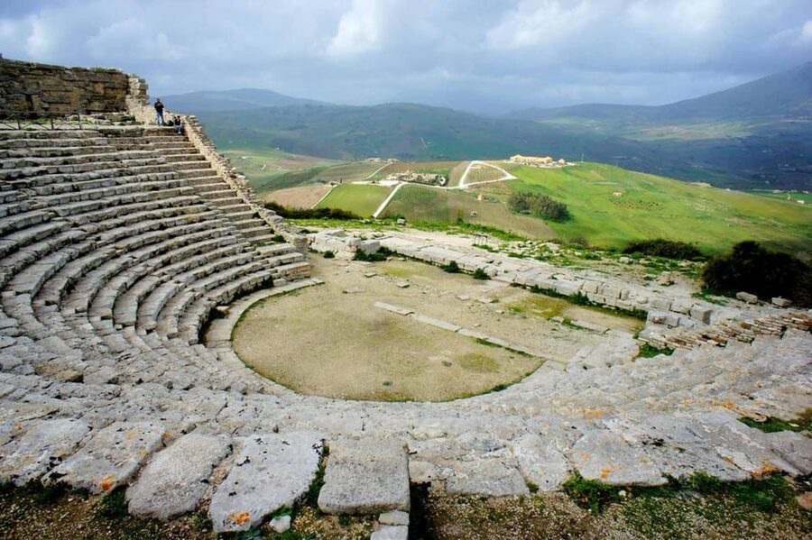 Segesta and Selinunte full day tour from Trapani - Should you book Segesta and Selinunte from Trapani?