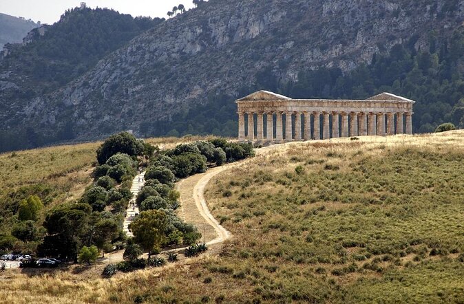 Segesta Erice and Salt Pans Full Day Excursion - Quick take: who this Palermo day trip is for