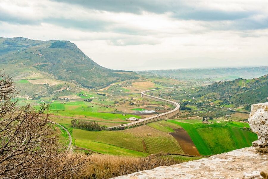 Segesta, Erice and Salt Pans Full-Day Excursion from Palermo - Key things to know before you go