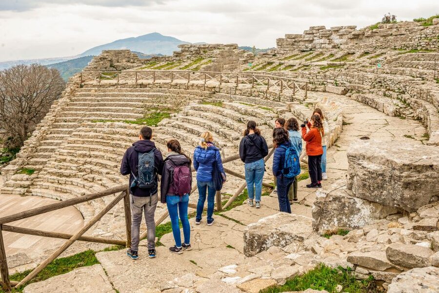 Segesta, Erice and Salt Pans Full-Day Excursion from Palermo - Should you book this Palermo day trip?