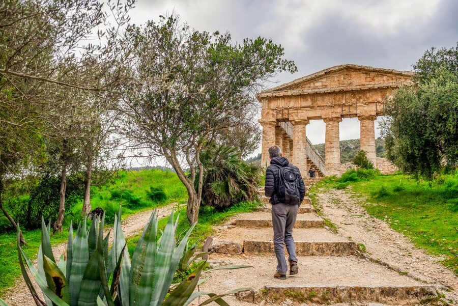 Segesta, Erice and Salt Pans Full-Day Excursion from Palermo - Who this excursion suits best (and who should skip it)