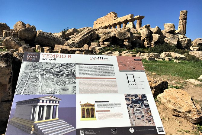 Selinunte Archaeological Park and Cusa Caves from Palermo, Private Tour - Tickets, shuttle, and waiting lines: your biggest lever for a smooth day