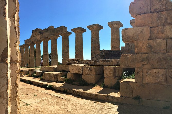 Selinunte Archaeological Park and Cusa Caves from Palermo, Private Tour - Should you book this Palermo to Selinunte and Cusa Caves private tour?