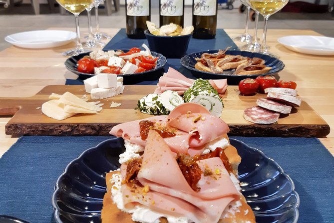 Sensory tasting with organic wines - Which wines you are likely to taste, Catarratto, Inzolia, Syrah, rosé