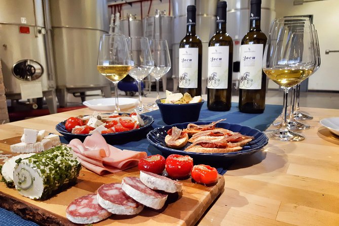Sensory tasting with organic wines - The sensory tasting method, how you learn aromas step by step