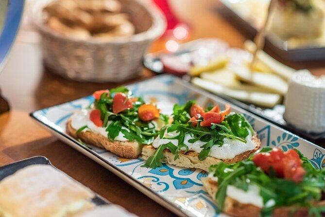 Share Your Pasta Love in Local's Home in Messina - Hands-on fresh pasta: dough, knead, and shape