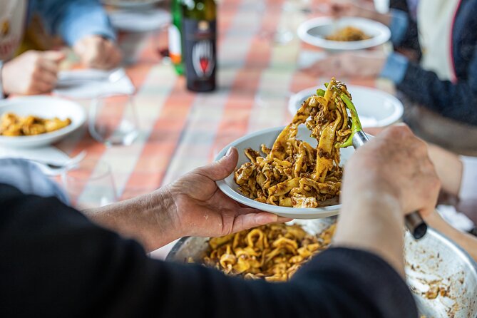 Share Your Pasta Love in Local's Home in Palermo - Price and Logistics: Why $95.18 Can Still Feel Like a Deal