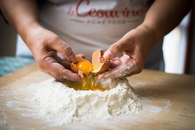 Share Your Pasta Love in Local's Home in Palermo - Who Should Book This Palermo Pasta Class (and Who Should Think Twice)