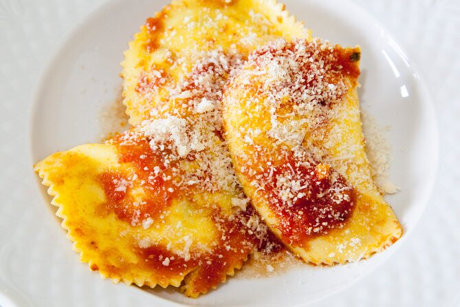 Share Your Pasta Love in Local's Home in Palermo - Practical Tips So Your Class Goes Smoothly